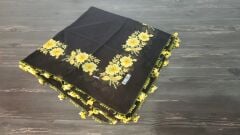 İğne Oyalı Yazma